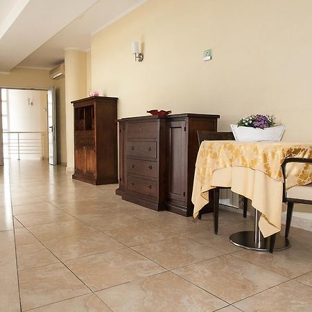 Hotel Demar أولبيا المظهر الخارجي الصورة