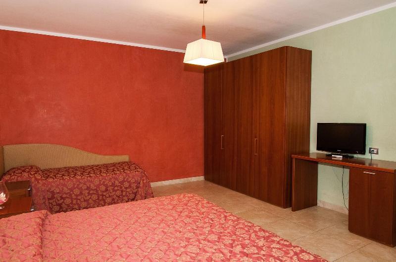 Hotel Demar أولبيا المظهر الخارجي الصورة