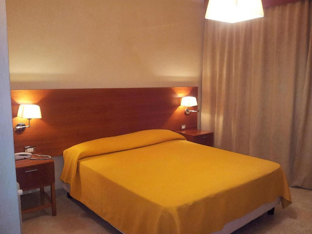 Hotel Demar أولبيا الغرفة الصورة