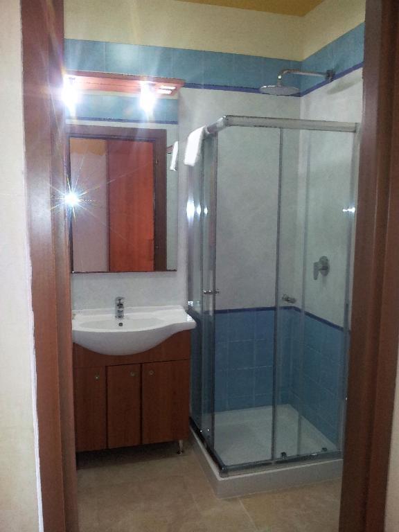 Hotel Demar أولبيا الغرفة الصورة