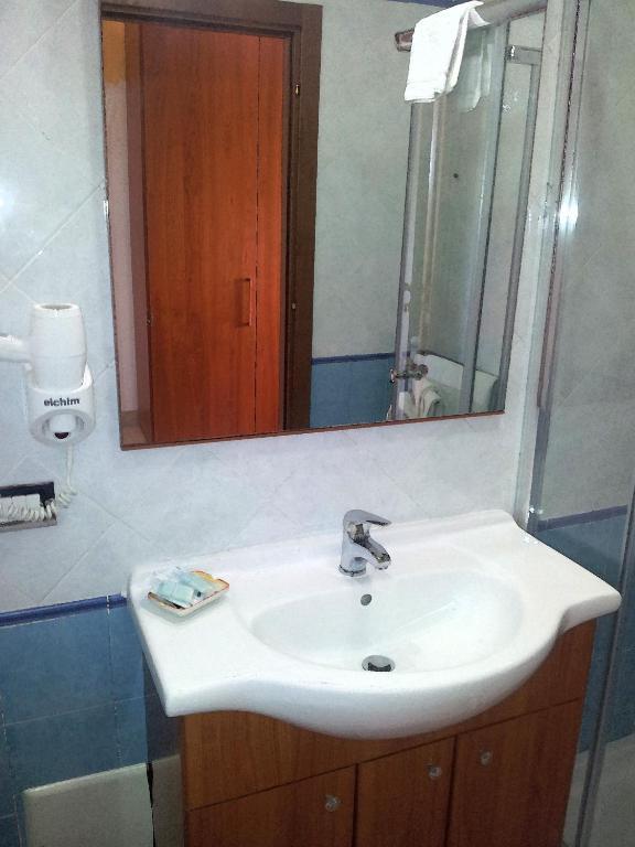 Hotel Demar أولبيا الغرفة الصورة