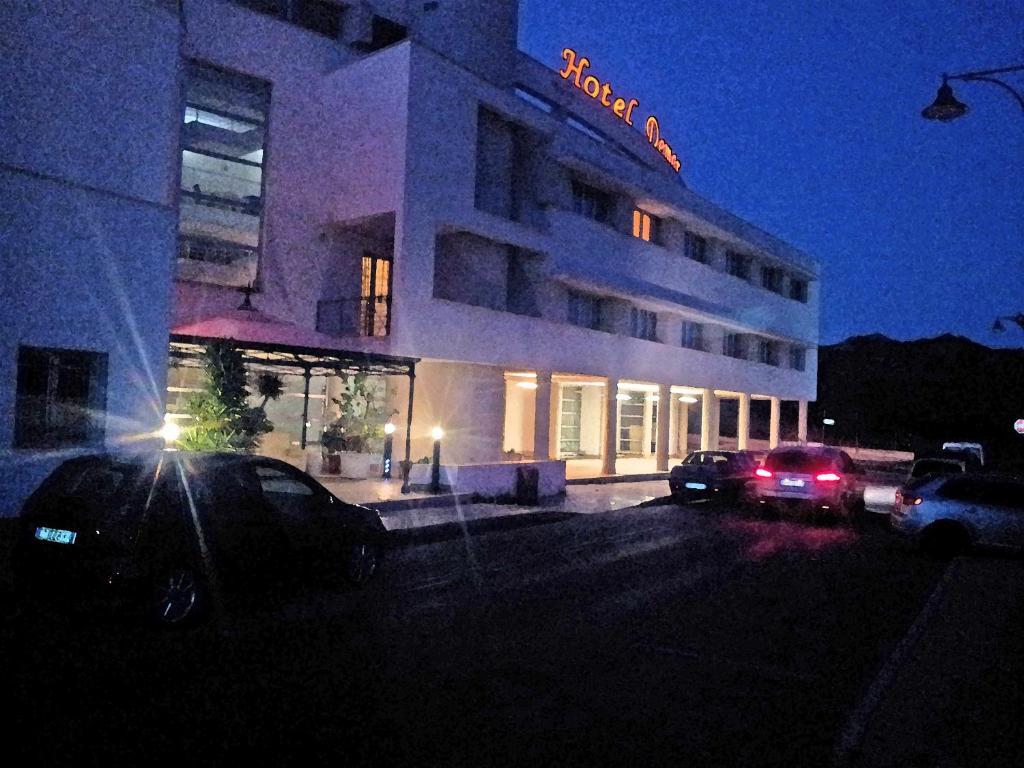 Hotel Demar أولبيا المظهر الخارجي الصورة
