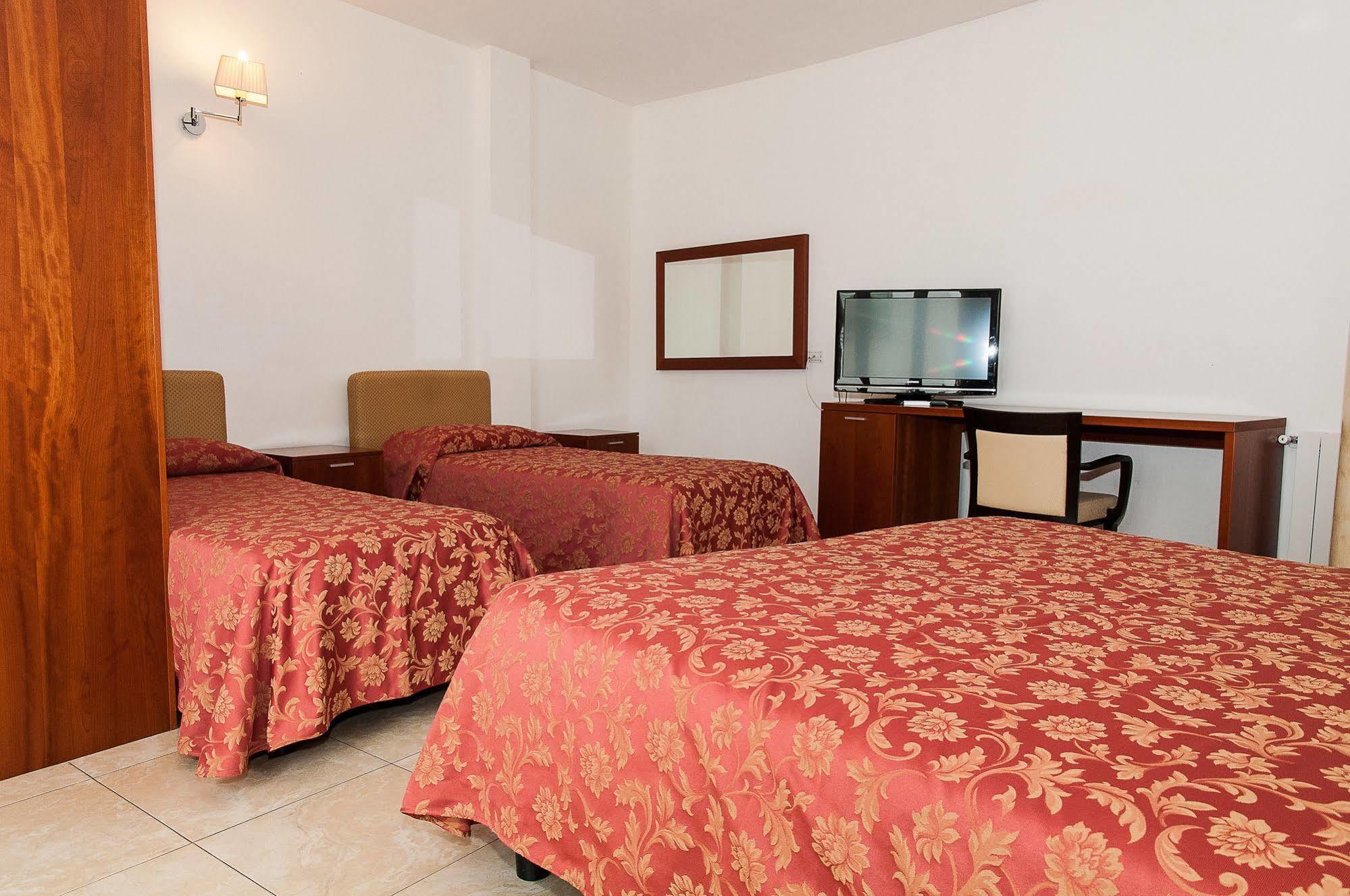 Hotel Demar أولبيا المظهر الخارجي الصورة